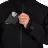 Куртка Simms CX Jacket (Мужской; L; BlackOut)